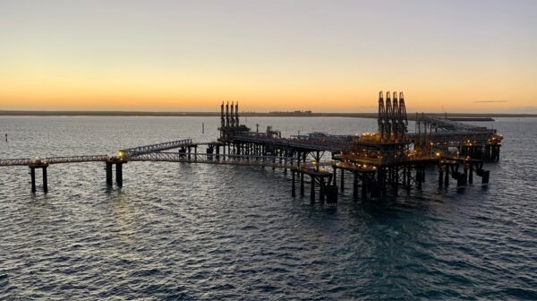 Chevron Australia commences gas production from Gorgon Stage Two Development