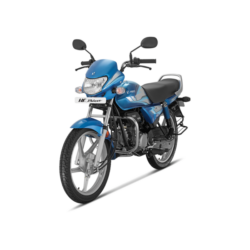 Hero MotoCorp introduces new range of HF Deluxe motorcycles