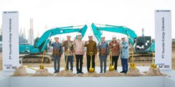 Hyundai Mobis breaks ground on EV battery system plant in Indonesia