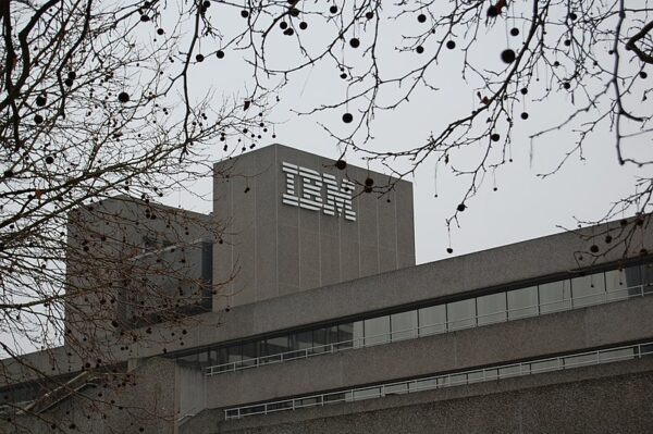 IBM acquisition of Apptio