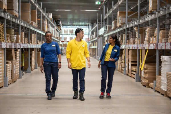 IKEA Canada announces $400 million expansion in Greater Vancouver and Toronto areas