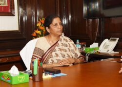 India's Finance Nirmala Minister Sitharaman criticizes Barack Obama's remarks on Indian Muslim rights