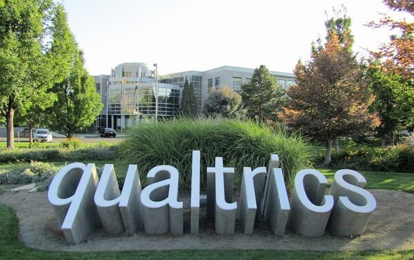 Qualtrics goes private in $12.5bn all-cash deal led by Silver Lake