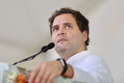 Security issues impede Rahul Gandhi's visit to Churachandpur in Manipur