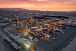 Hull Street Energy acquires 586MW Sunrise Power Project in Fellows, California