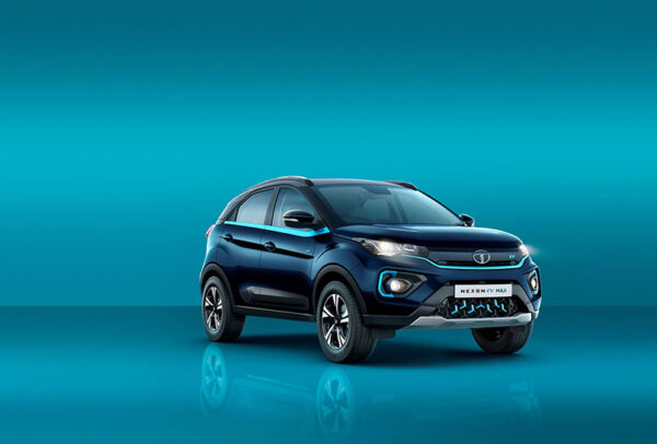 Tata Motors introduces upgraded Nexon EV MAX XZ+ LUX with advanced features, elevating electric driving experience