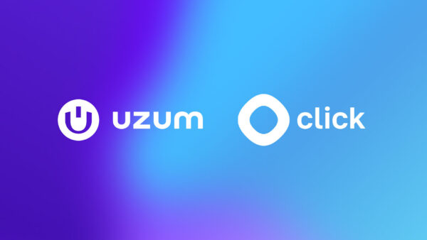 Uzum and Click announce prospective merger to strengthen dominance in Uzbekistan's digital services landscape.
