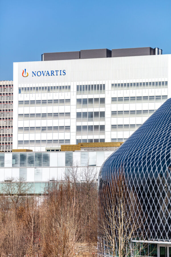 Novartis to acquire Chinook Therapeutics to expand renal portfolio with high-value medicines