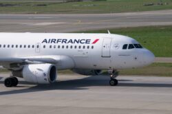 Indian passengers face delays at Paris airport due to Air France flight cancellation