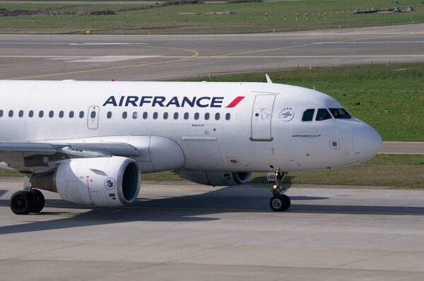 Indian passengers face delays at Paris airport due to Air France flight cancellation