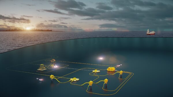 Julimar Phase 3 Development : TechnipFMC Secures Contract From Woodside