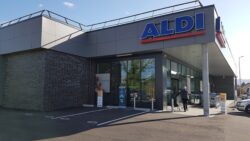 ALDI France partners with Near Intelligence for dynamic ad campaigns