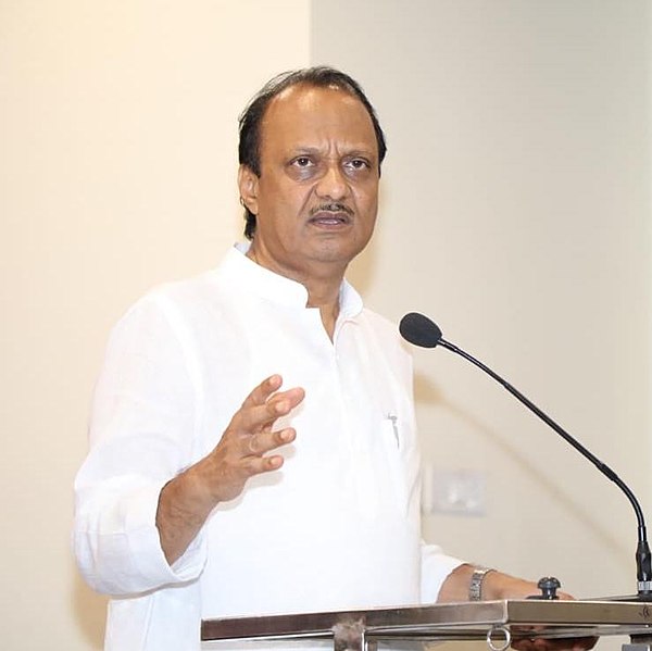 Shocking betrayal or bold move? Ajit Pawar shakes up Maharashtra politics