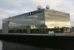 BBC partners with Tata Consultancy Services for major finance and payroll overhaul