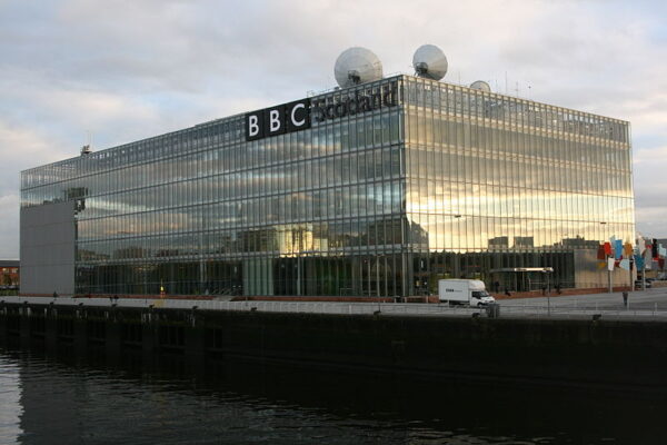 Tata Consultancy Services to revamp finance and payroll functions for BBC