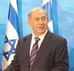 Benjamin Netanyahu admitted to Tel Aviv hospital after home incident