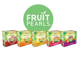 CitraPac’s Nature’s Premium Fruit Pearls: A healthy snack revolutionizing frozen fruit category