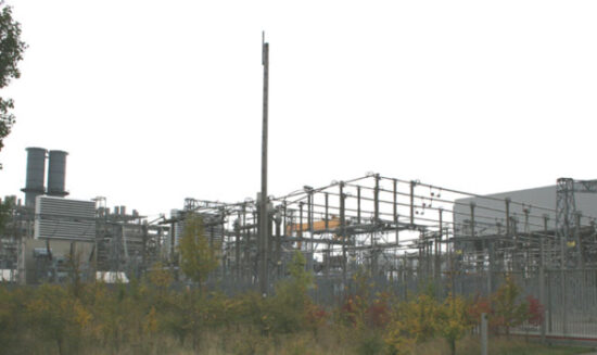GE Vernova’s gas power to upgrade InterGen's Coryton Power Plant in