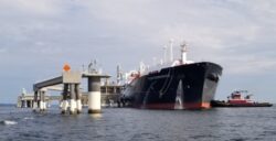 Berkshire Hathaway Energy to acquires additional 50% stake in Cove Point LNG from Dominion Energy