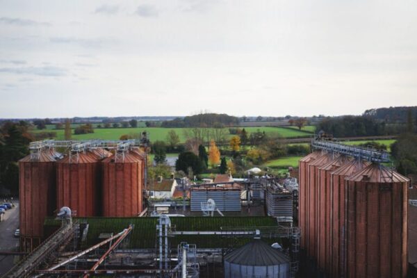 UK-based Richardson Malting enhances malt capabilities through Anglia Maltings acquisition