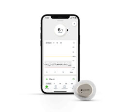 Health Canada approves Dexcom G7 continuous glucose monitoring system