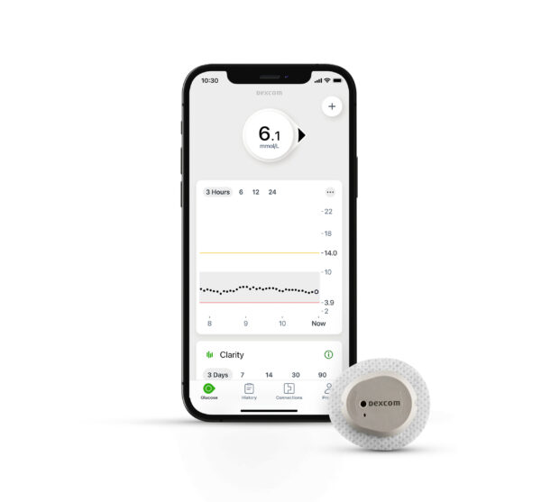 Revolutionizing diabetes care: Dexcom G7 CGM System gets Health Canada nod