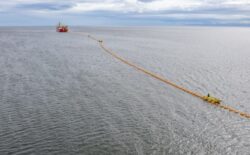 Nexans lands contract for EuroAsia Interconnector, the world's longest subsea power cable