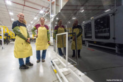 America's solar module production boosted with First Solar's new plant investment