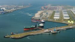 BP and OMV secure decade-long LNG sale and purchase agreement starting from 2026