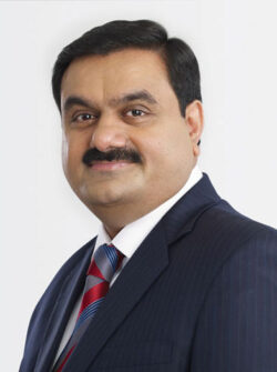 Adani Group Chairman Gautam Adani calls Hindenburg report a malicious ploy