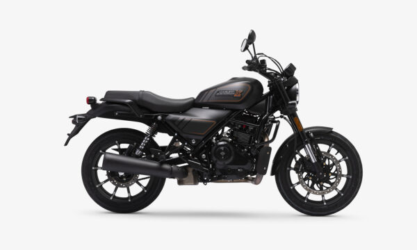 Premium Harley-Davidson X440 debuts in India - A joint venture by Hero MotoCorp and Harley-Davidson