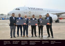 IDFC FIRST Bank launches new co-branded card with Club Vistara and Mastercard to elevate travel experience