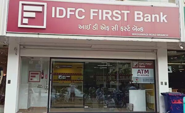 IDFC FIRST Bank Q1 FY24 profits soar to Rs 765cr at 61% growth