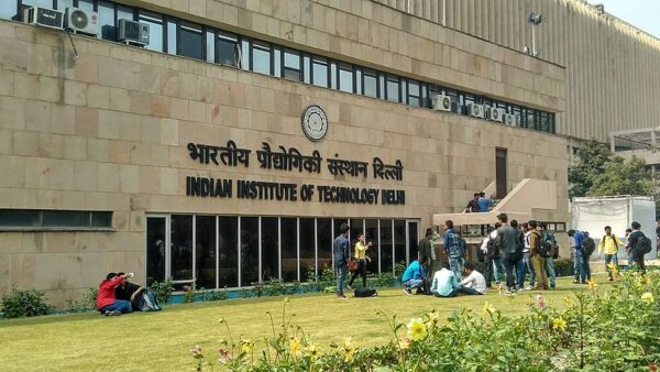 IIT Delhi extends global reach with new campus in Abu Dhabi