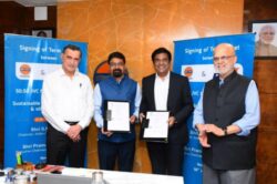 IndianOil and Praj Industries reinforce commitment to enhance India's biofuel capabilities