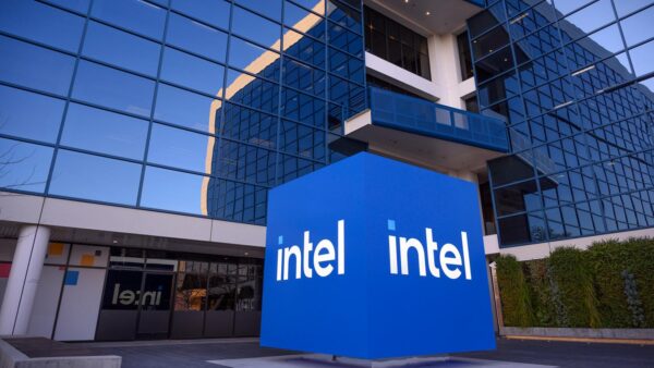 Intel's advanced 18A node technology to power Ericsson's future 5G infrastructure