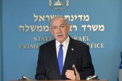 Israeli Prime Minister Benjamin Netanyahu's health stable following pacemaker surgery