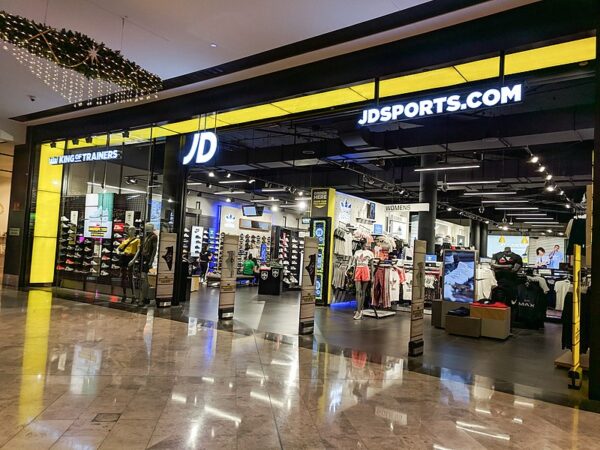JD Sports Fashion announces intent to acquire remaining stake in Iberian Sports Retail Group