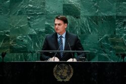 Jair Bolsonaro, Ex-President of Brazil, disqualified from contesting elections