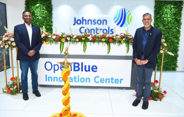 Johnson Controls advances net zero building technology with new centre in Bengaluru