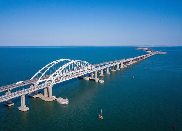 Mystery unravels on Crimean Bridge: What really happened?