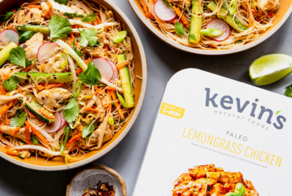 Mars to acquire nutritious meal company Kevin’s Natural Foods