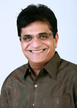 Opposition parties leverage alleged explicit video of Kirit Somaiya in Maharashtra political battle