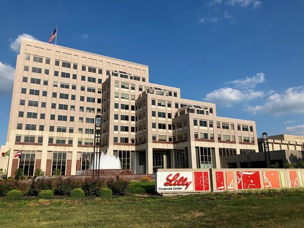 Eli Lilly's Tirzepatide Triumphs In Phase 3 Weight Loss Studies