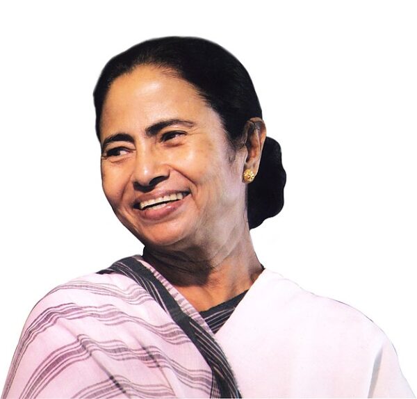 Mamata Banerjee voices objective: BJP ouster, not Prime Minister's chair