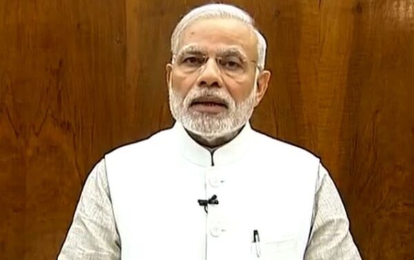 Narendra Modi inaugurates major infrastructure projects in Telangana