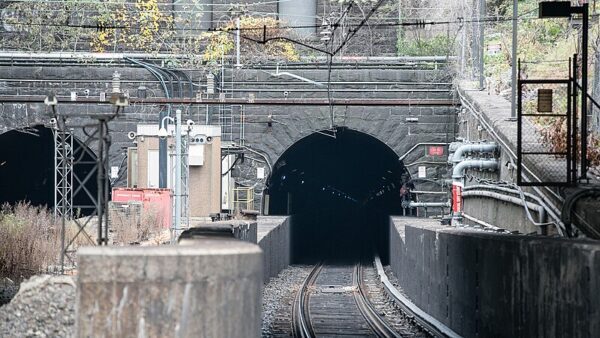 Advancements in the Gateway Hudson River Tunnel Project: An investment to enhance US rail transit