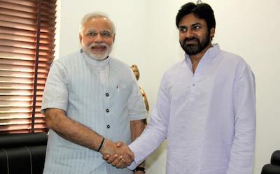Pawan Kalyan fires questions on AP's government over data privacy and educational expenditure