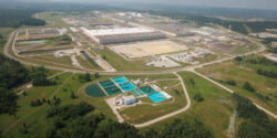 Fluor and partners secure contract for Portsmouth gaseous diffusion plant clean-up