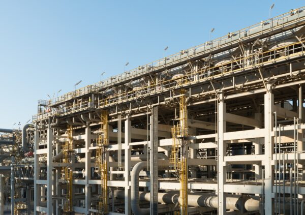 Qatargas awards EPCI contract to McDermott for offshore fuel gas pipeline project